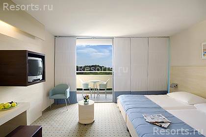 Valamar Diamant Hotel 2